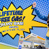 Lifetime FREE Gas from SEAOIL | OH MY GAS!