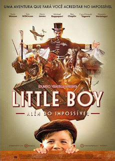 Little Boy - Além do Impossível - filme