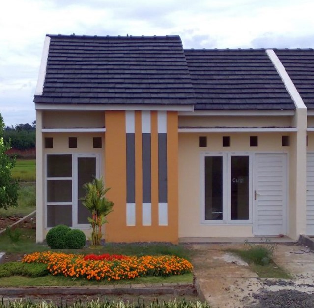 10 Rumah  Minimalis  Low  Budget  2019 Rumah  Asia