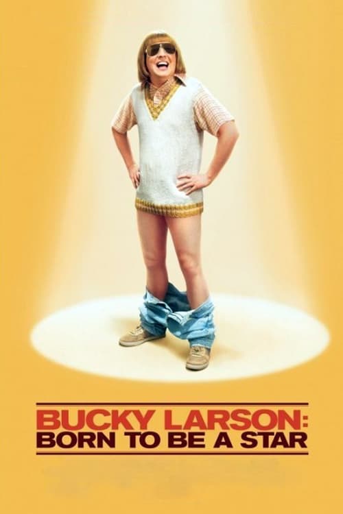 Descargar Bucky Larson: Nacido para ser una estrella 2011 Pelicula Completa En Español Latino