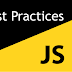 Best practices for naming variables in JavaScript