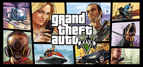 Grand Theft Auto V v1.41 [GTA 5] PT-BR