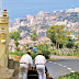 Carros de cesto do Monte, Funchal