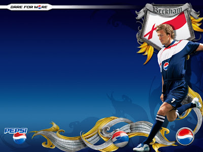 David Beckham Wallpapers