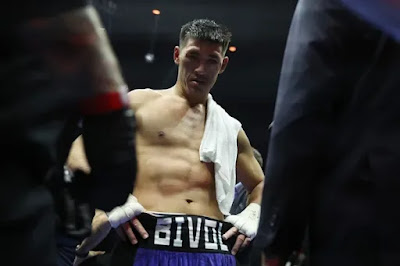 Dmitry Bivol