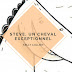 STEVE, UN CHEVAL EXCEPTIONNEL, KELLY COLLIER