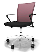 Mayline Valore Chair