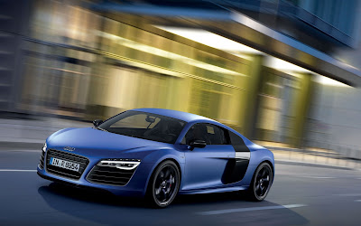 Audi Car Wallpapers HD