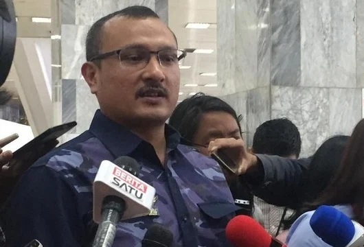 Ferdinand Nyatakan Berhenti Dukung Prabowo - Sandi Gara-gara Buzzer Setan Gundul 
