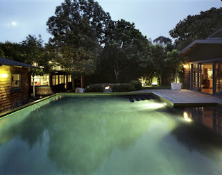 new Outdoor Pool Designs picture
