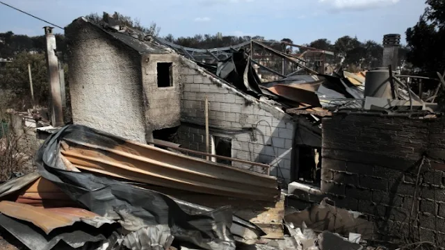 Ναύπλιο: Πρωτοβουλία συλλογής ειδών ανάγκης για τους πυρόπληκτους