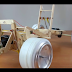 Panduan Membuat Robot Pulback Mobil