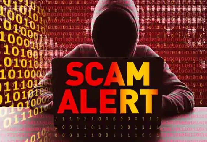 Cyber, Crime, Fraud, Expatriate, Dubai, Police, Scam, Beware of scams: Here is how criminals targeting individuals.