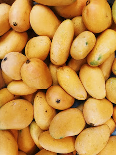 mango images