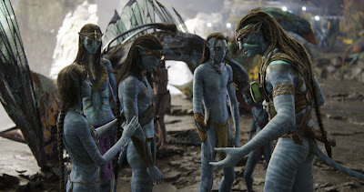 Hyderabad audience cannot enjoy Avatar 2 in IMAX screens