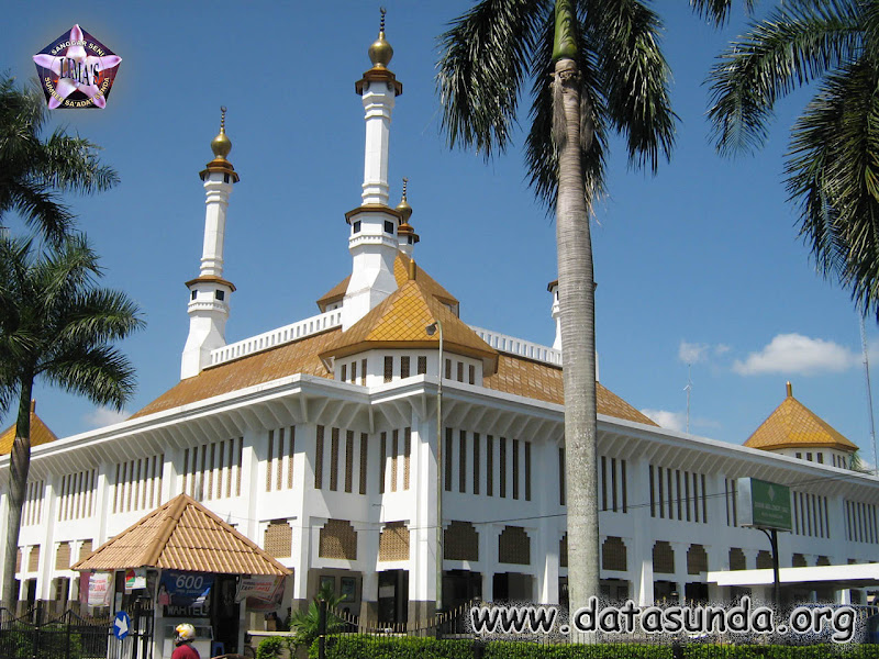  Kota  Tasikmalaya  Bumi Nusantara