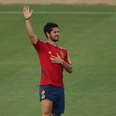 Piala Eropa U-21 - Spanyol Bertumpu pada Isco