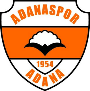 Logo Klub Sepakbola Adanaspor Liga Turki