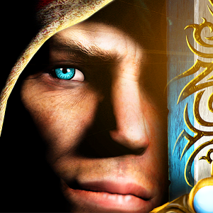 Game Ravensword Shadowlands Android