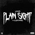 New Music: Vado Feat Lloyd Banks “Plain Sight" & 'Long Run Vol. 3 Announcement - @VADO_MH @Lloydbanks