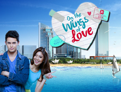 Ost On The Wings Of Love Mnctv