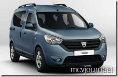 Dacia Dokker 10