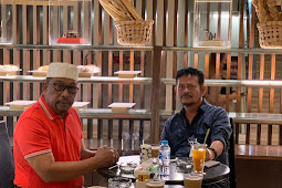 Bertemu MI, Mentan Janji Kembangkan Kedelai dan Jagung di Maluku Serta Siapkan Pasar
