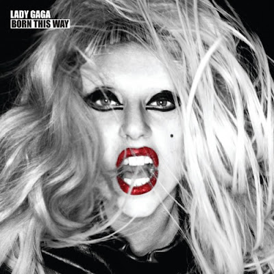 Born This Way Album Cover Lady Gaga. lady gaga album cover born