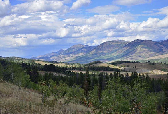 Star Valley