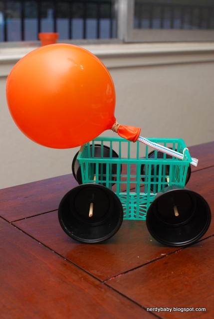 Balloon Racer1