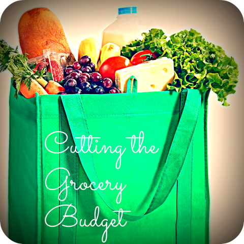 cutting the grocery budget