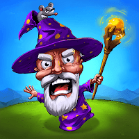 Mage Hero Free Shopping MOD APK