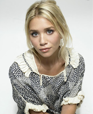 Ashley Olsen Photoshoot