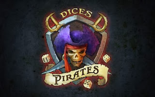 Perudo: Pirate dices