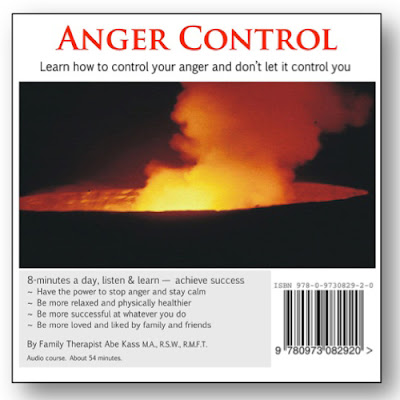 Key benefits of anger management test