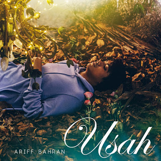 Ariff Bahran - Usah MP3