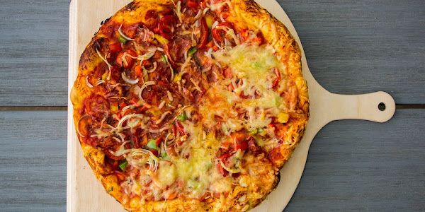 Pizza Belanda Mengungkapkan Pelanggaran Setelah Hacker Mencoba Memeras Perusahaan
