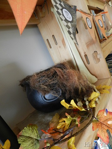 Halloween decorations 5