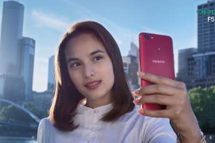 √ Oppo F5 Akan Dirilis Dalam 3 Varian Seri, Apa Saja? Berikut
Penjelasannya