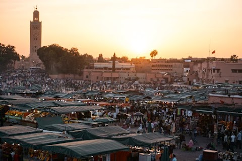 Fez to Marrakech and Desert 4 Days Outstanding Visit 