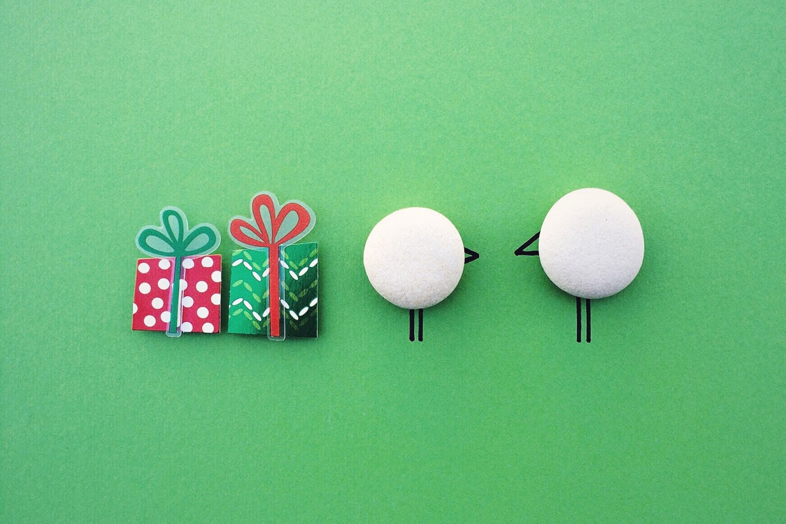 5 easy Christmas crafts to make with kids