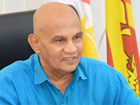 Reginald Cooray appointed Chairman of Rupavahini Corporation.