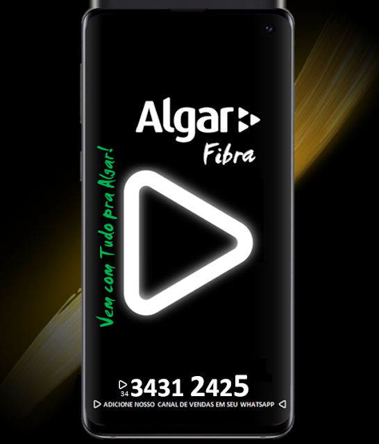 algar telecom