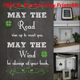 http://www.mysocalleddiyblog.com/2015/02/st-patricks-day-house-tour-free.html