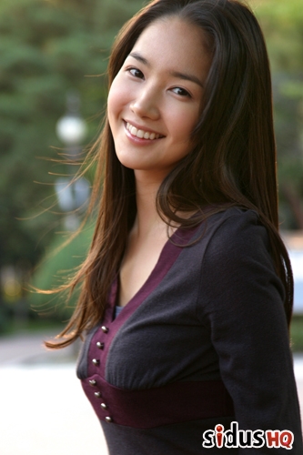 Park Min Young 박민영