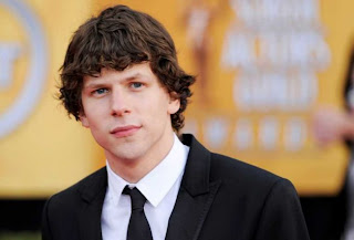 Jesse Eisenberg