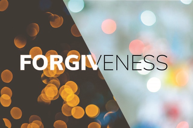 Art of Forgiveness