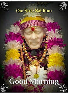  Gurubar Good Morning Image , Sai Baba Gurubar Image