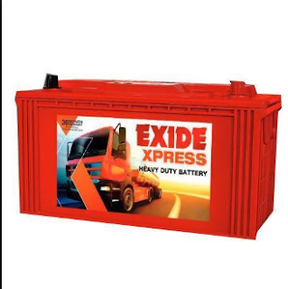 Exide Battery Dealers In Delhi