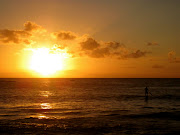 Then to Sunset Beach to watch the sun set. (img )